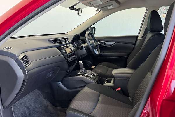 2020 Nissan X-TRAIL ST T32 Series III