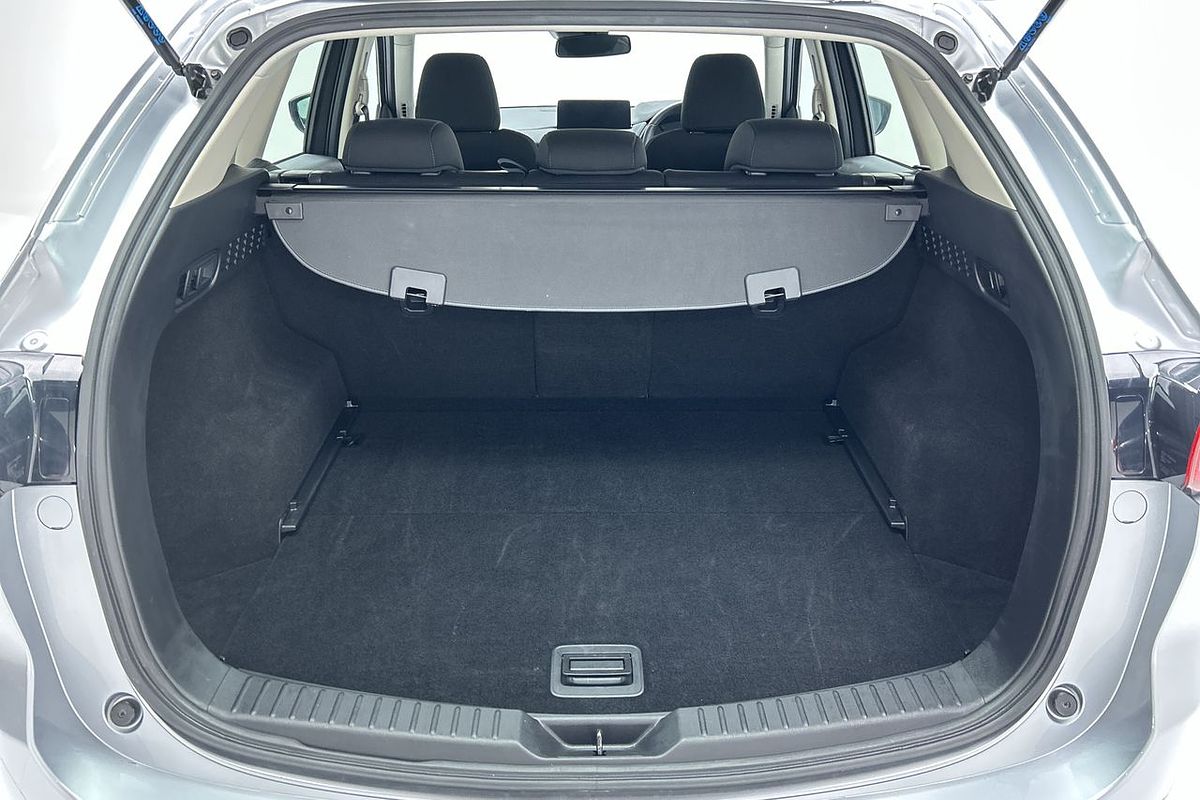2023 Mazda CX-5 G25 Maxx Sport KF Series