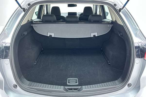 2023 Mazda CX-5 G25 Maxx Sport KF Series