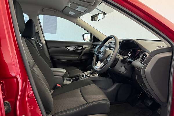 2020 Nissan X-TRAIL ST T32 Series III