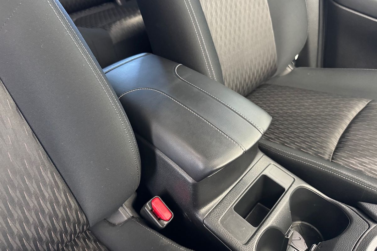 2020 Nissan X-TRAIL ST T32 Series III