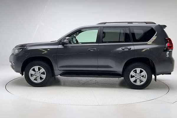 2019 Toyota Landcruiser Prado GXL GDJ150R