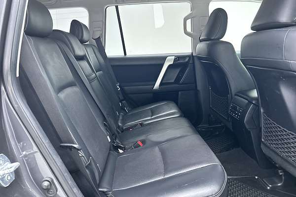 2019 Toyota Landcruiser Prado GXL GDJ150R