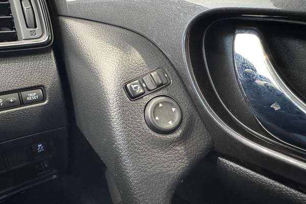 2020 Nissan X-TRAIL ST T32 Series III