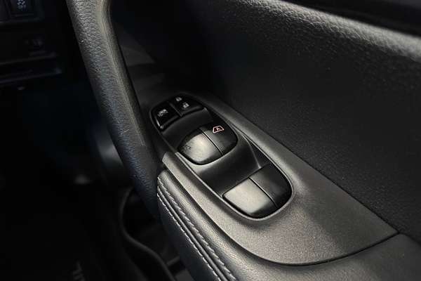 2020 Nissan X-TRAIL ST T32 Series III
