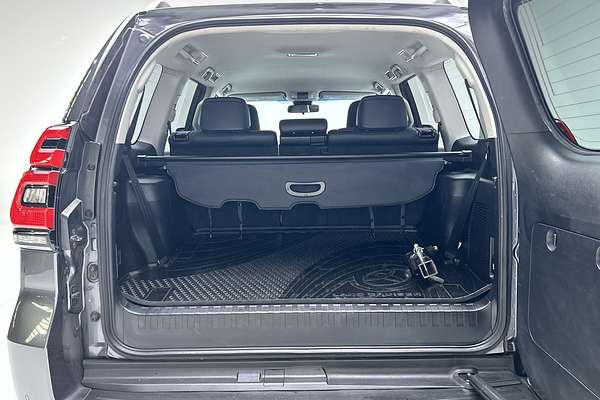 2019 Toyota Landcruiser Prado GXL GDJ150R