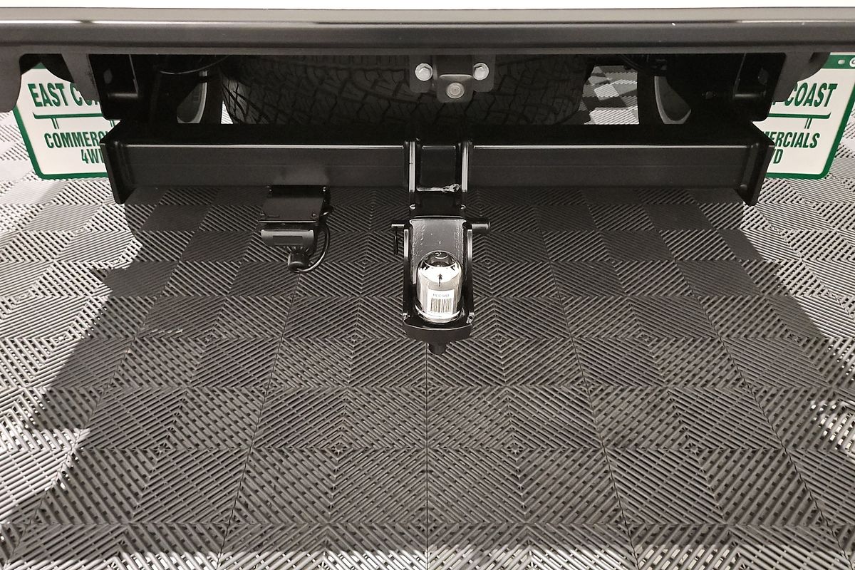 2021 Volkswagen Amarok TDI420 Core 2H 4X4