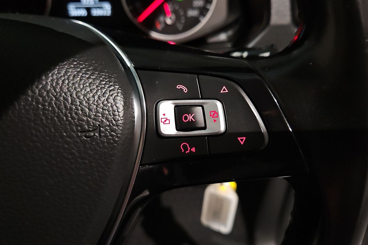 2021 Volkswagen Amarok TDI420 Core 2H 4X4