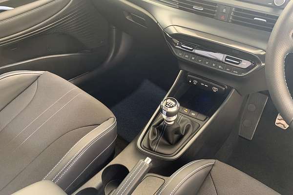 2025 Hyundai i20 N BC3.V2