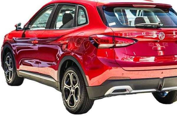 2025 MG ZS Essence ZS32