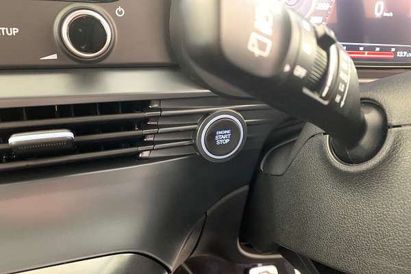 2025 Hyundai i20 N BC3.V2