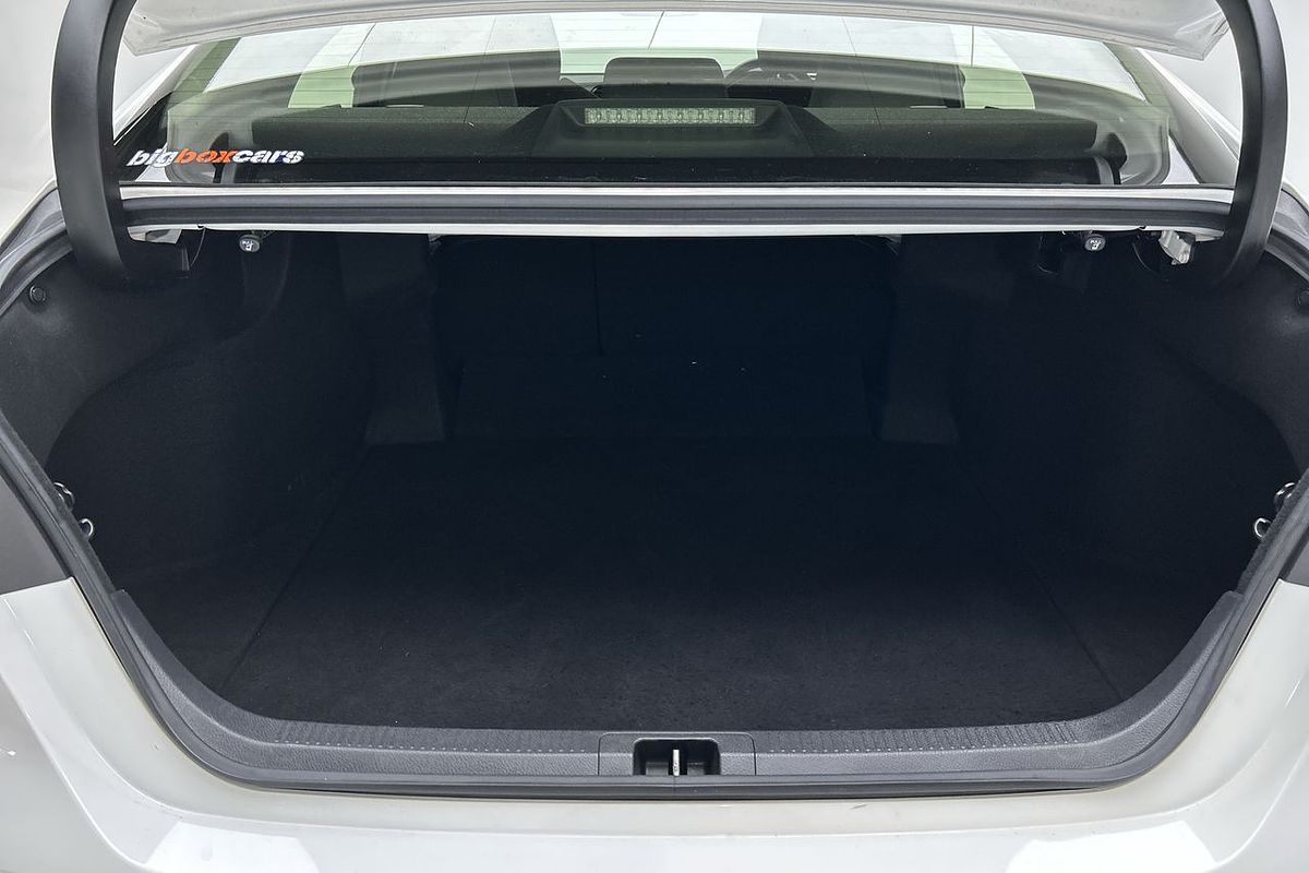 2019 Toyota Camry Ascent Sport ASV70R