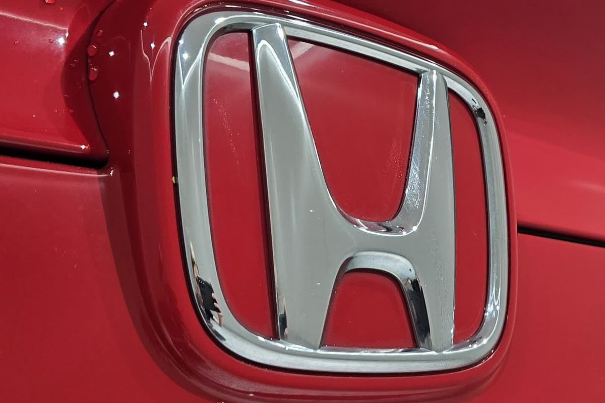 2019 Honda CIVIC CIVIC VTi CIV4AVTI
