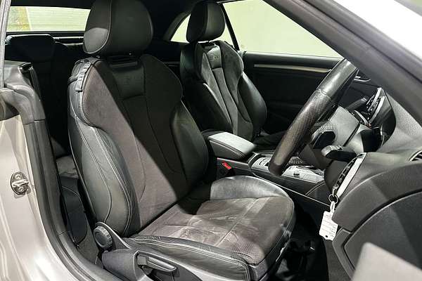 2014 Audi A3 Ambition 8V