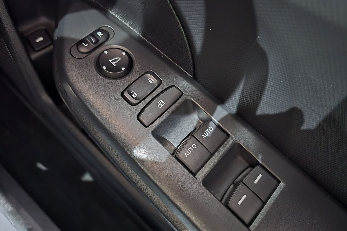 2019 Honda CIVIC CIVIC VTi CIV4AVTI