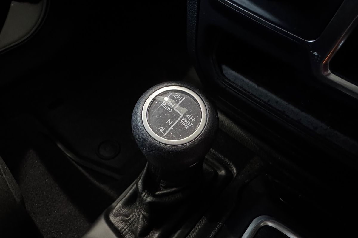 2020 Jeep Wrangler Unlimited Willys JL