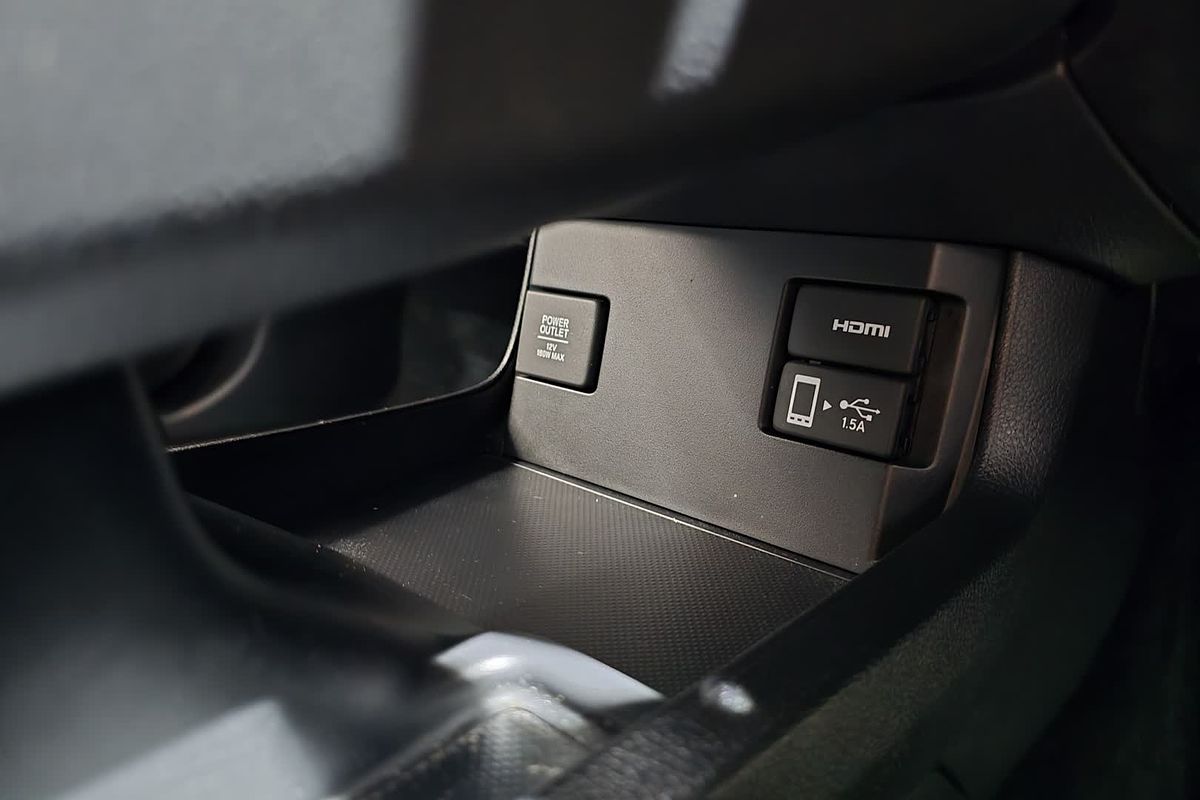 2019 Honda CIVIC CIVIC VTi CIV4AVTI