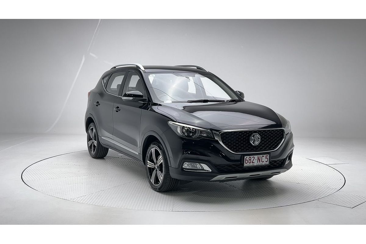 2020 MG ZS Excite AZS1