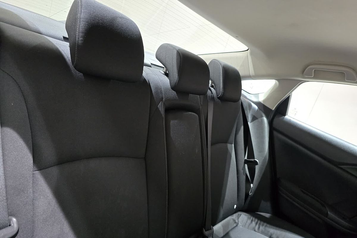 2019 Honda CIVIC CIVIC VTi CIV4AVTI