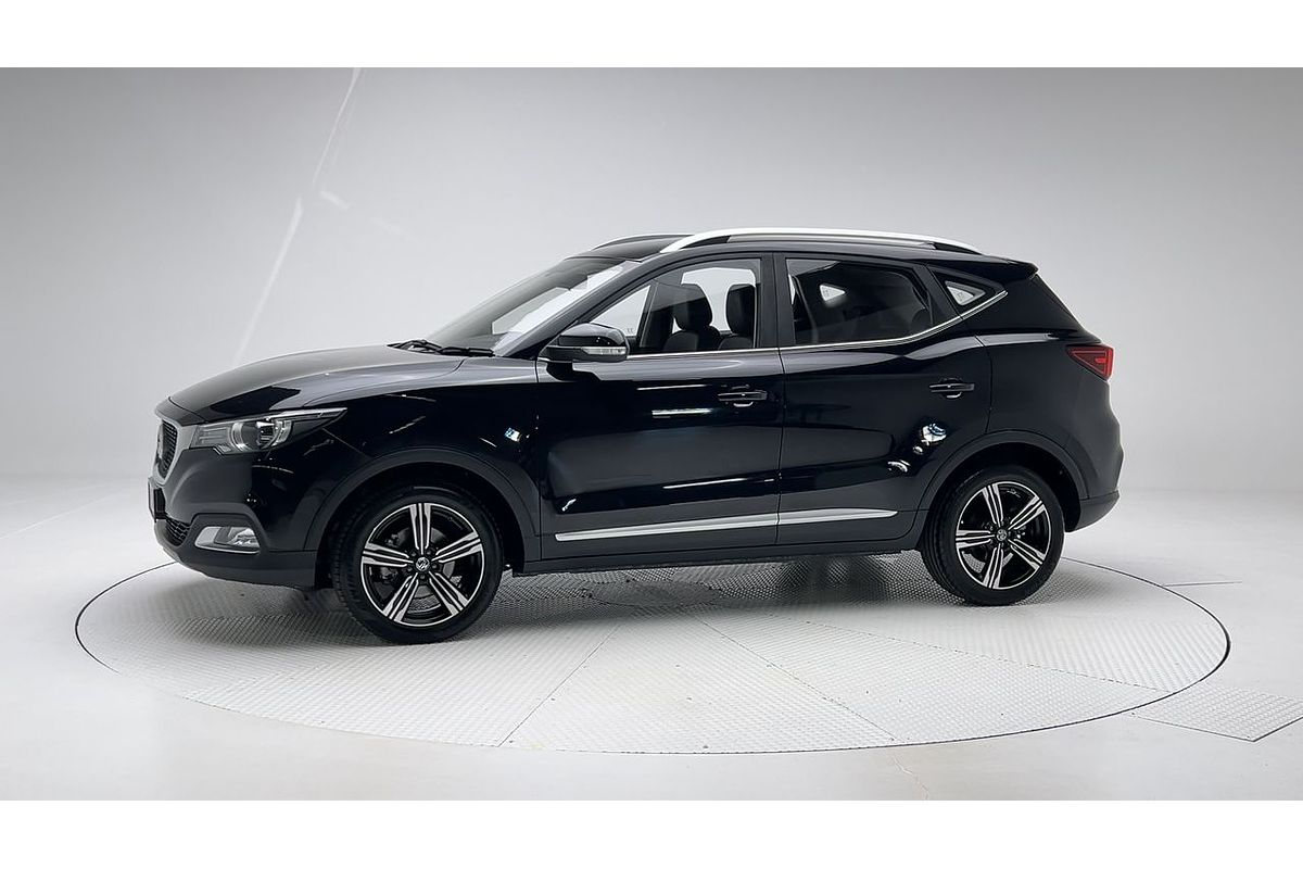 2020 MG ZS Excite AZS1