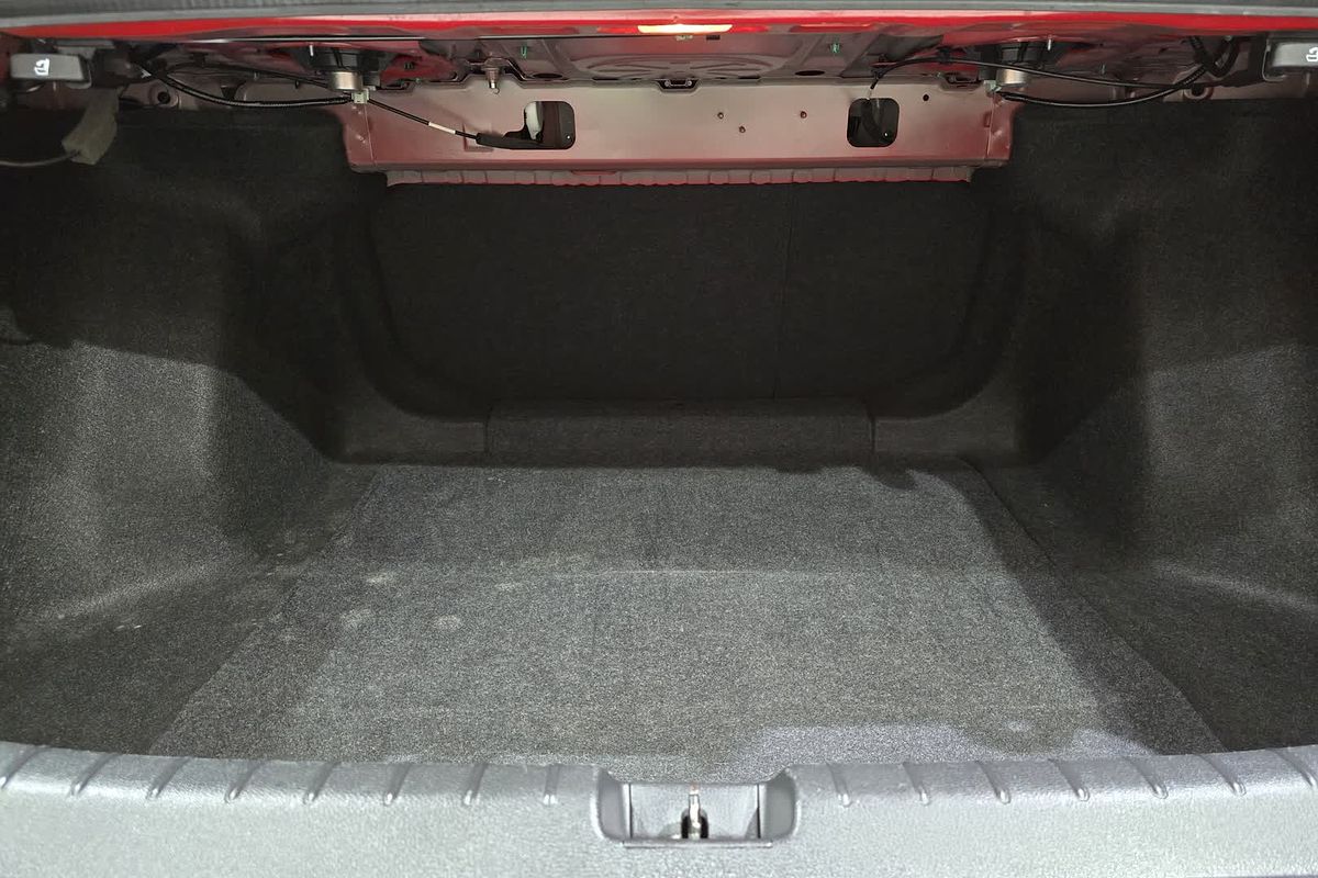 2019 Honda CIVIC CIVIC VTi CIV4AVTI