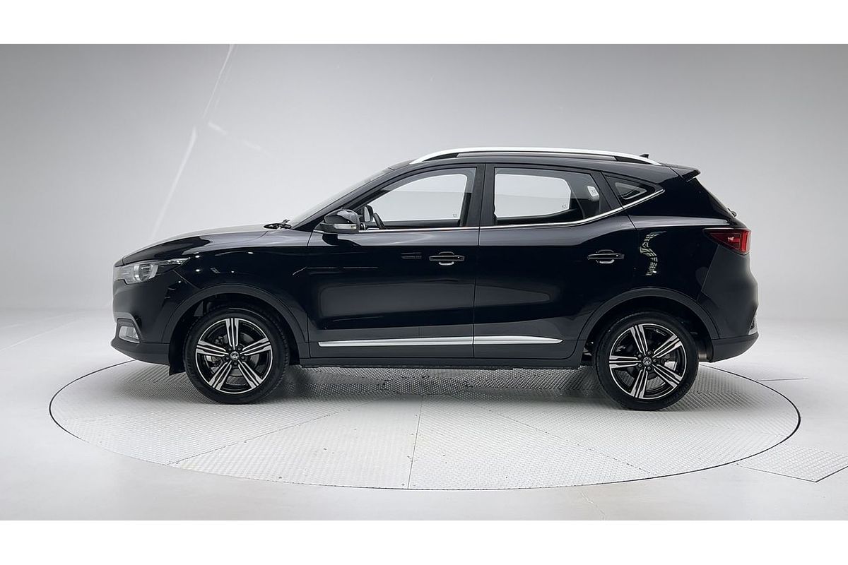 2020 MG ZS Excite AZS1