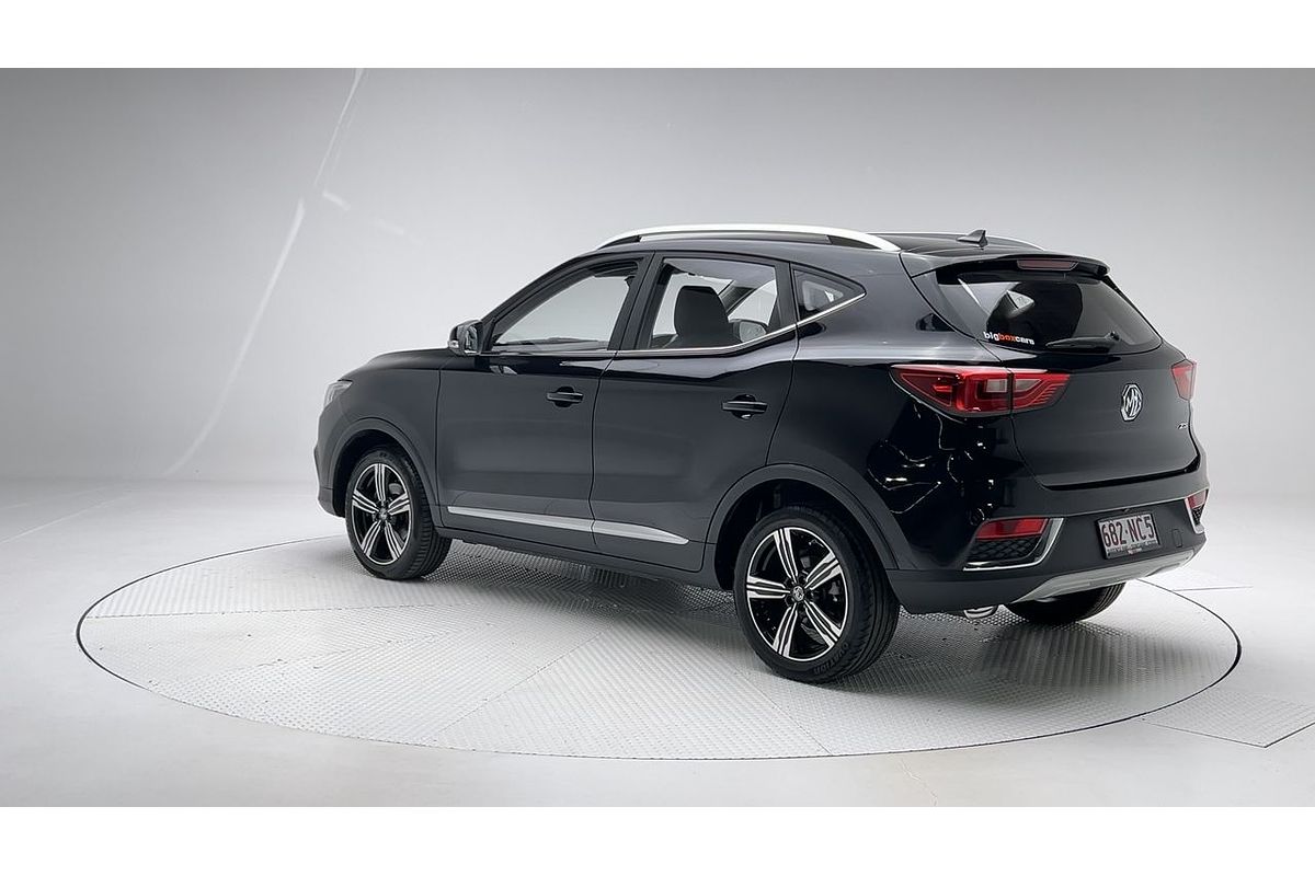 2020 MG ZS Excite AZS1