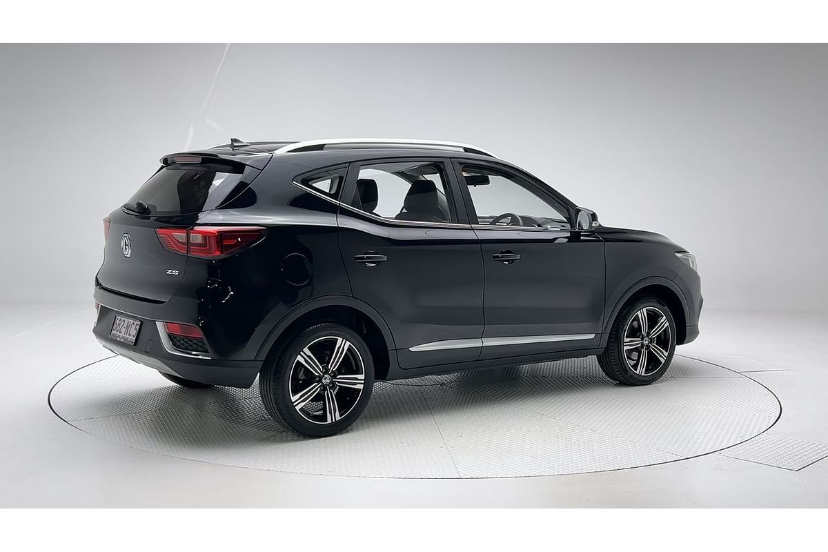 2020 MG ZS Excite AZS1