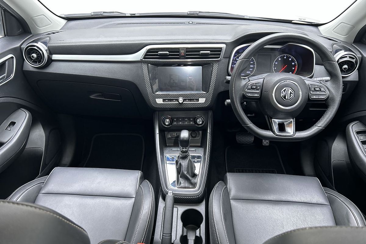 2020 MG ZS Excite AZS1
