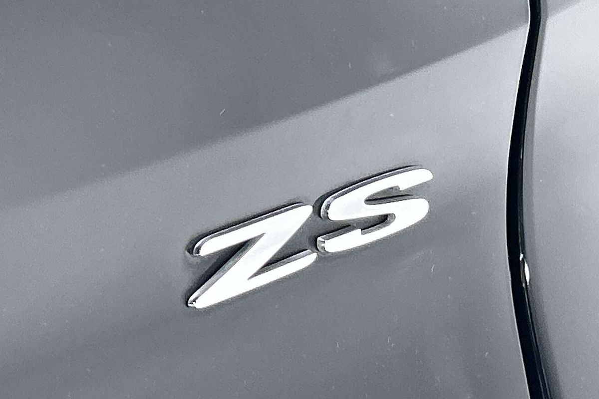 2020 MG ZS Excite AZS1