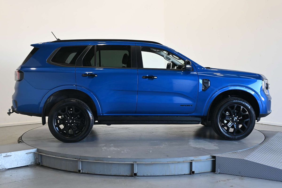 2024 Ford Everest Sport 2.0L