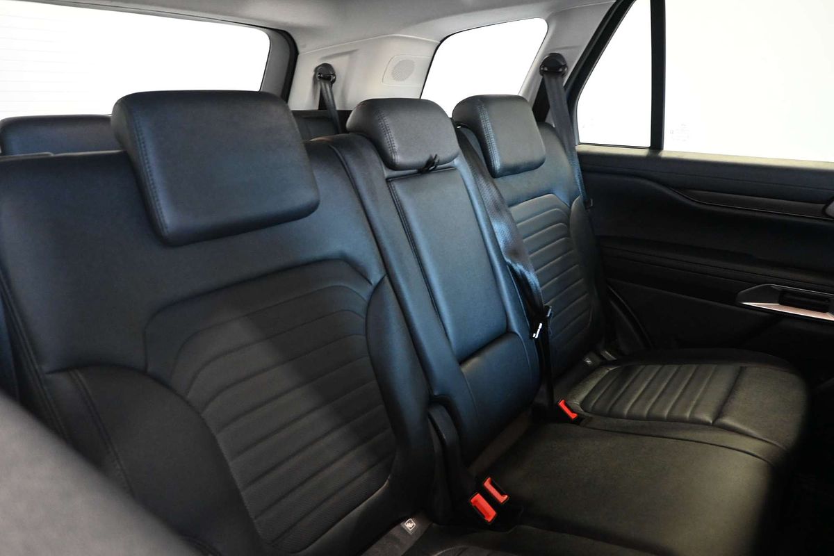 2024 Ford Everest Sport 2.0L