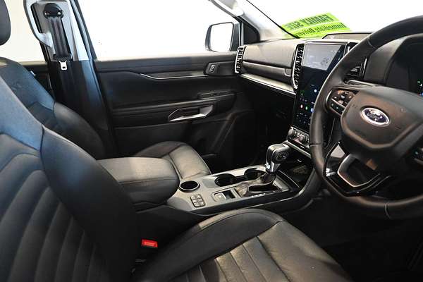 2024 Ford Everest Sport 2.0L