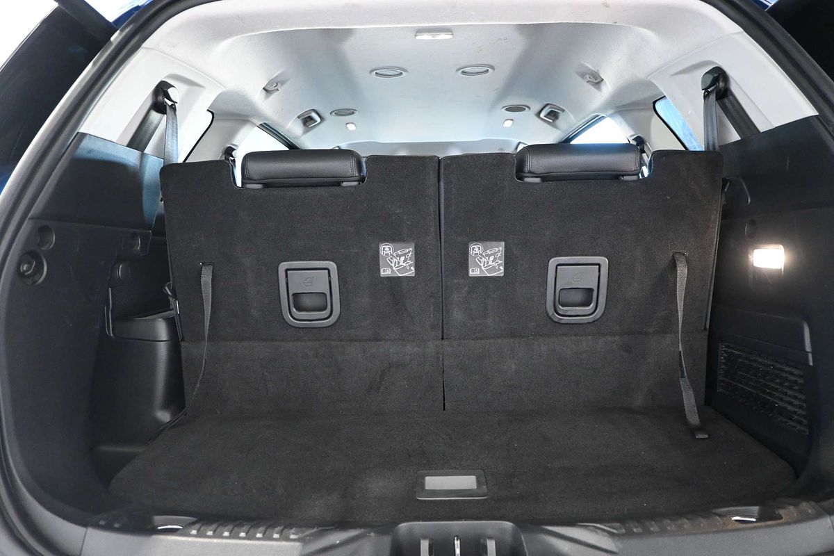 2024 Ford Everest Sport 2.0L