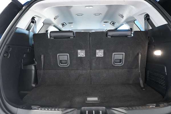 2024 Ford Everest Sport 2.0L