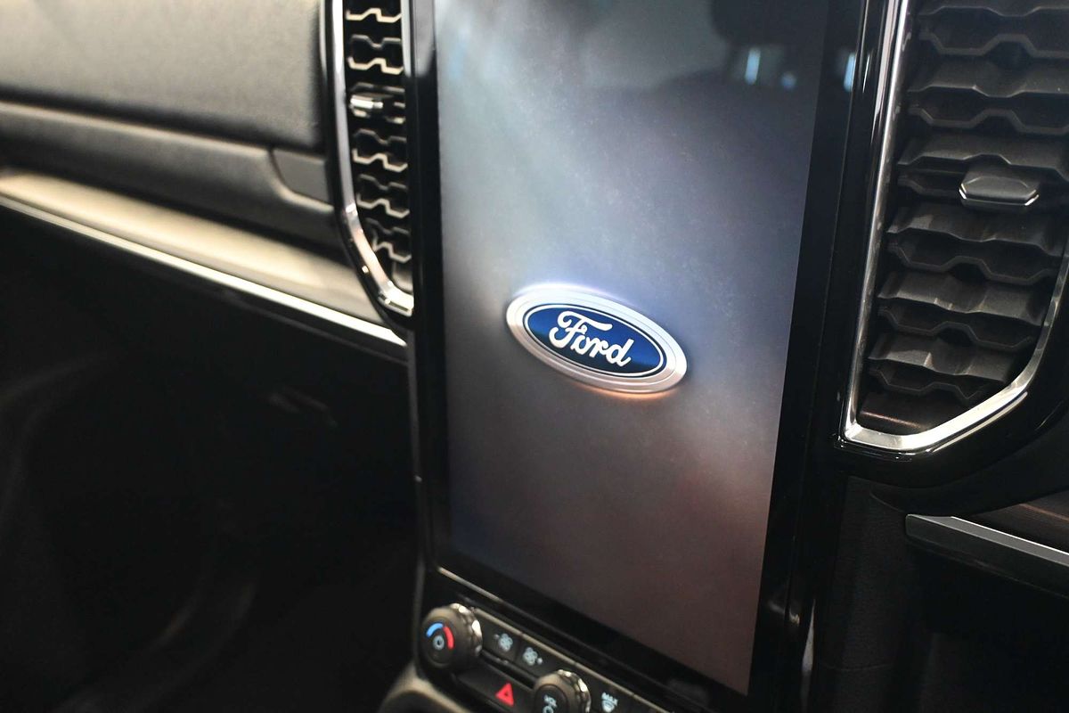 2024 Ford Everest Sport 2.0L