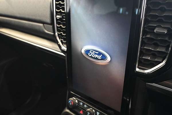2024 Ford Everest Sport 2.0L