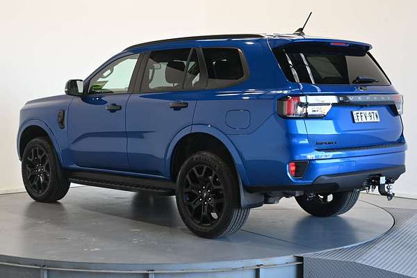 2024 Ford Everest Sport 2.0L