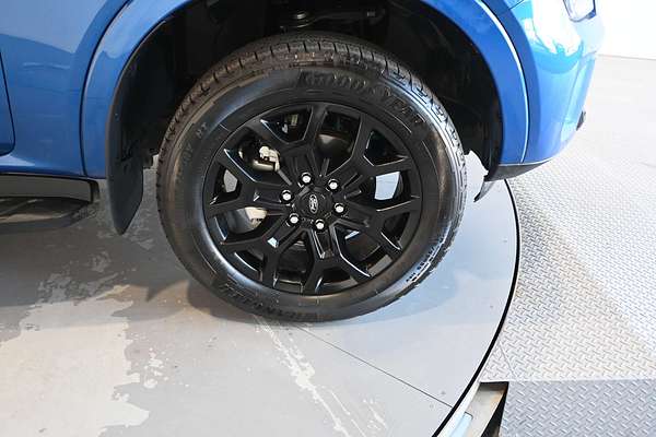 2024 Ford Everest Sport 2.0L