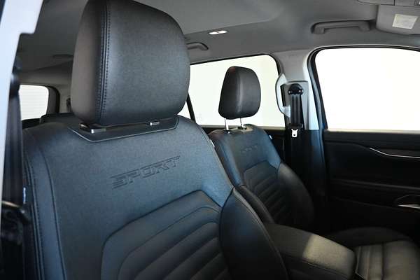 2024 Ford Everest Sport 2.0L