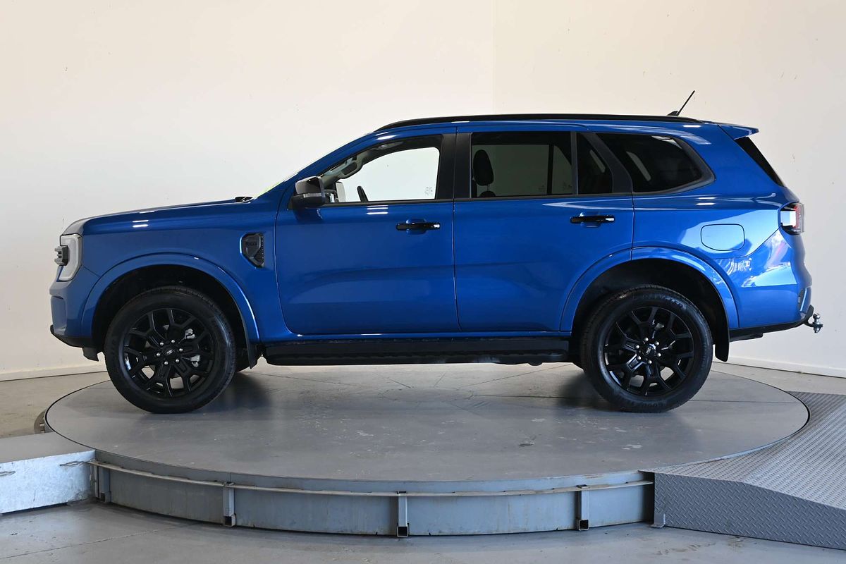2024 Ford Everest Sport 2.0L