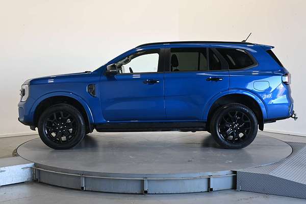 2024 Ford Everest Sport 2.0L