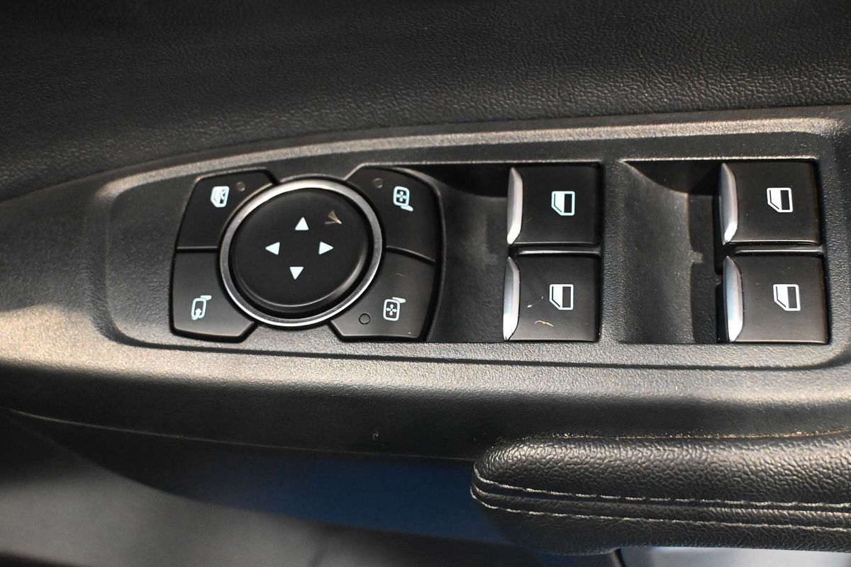 2024 Ford Everest Sport 2.0L