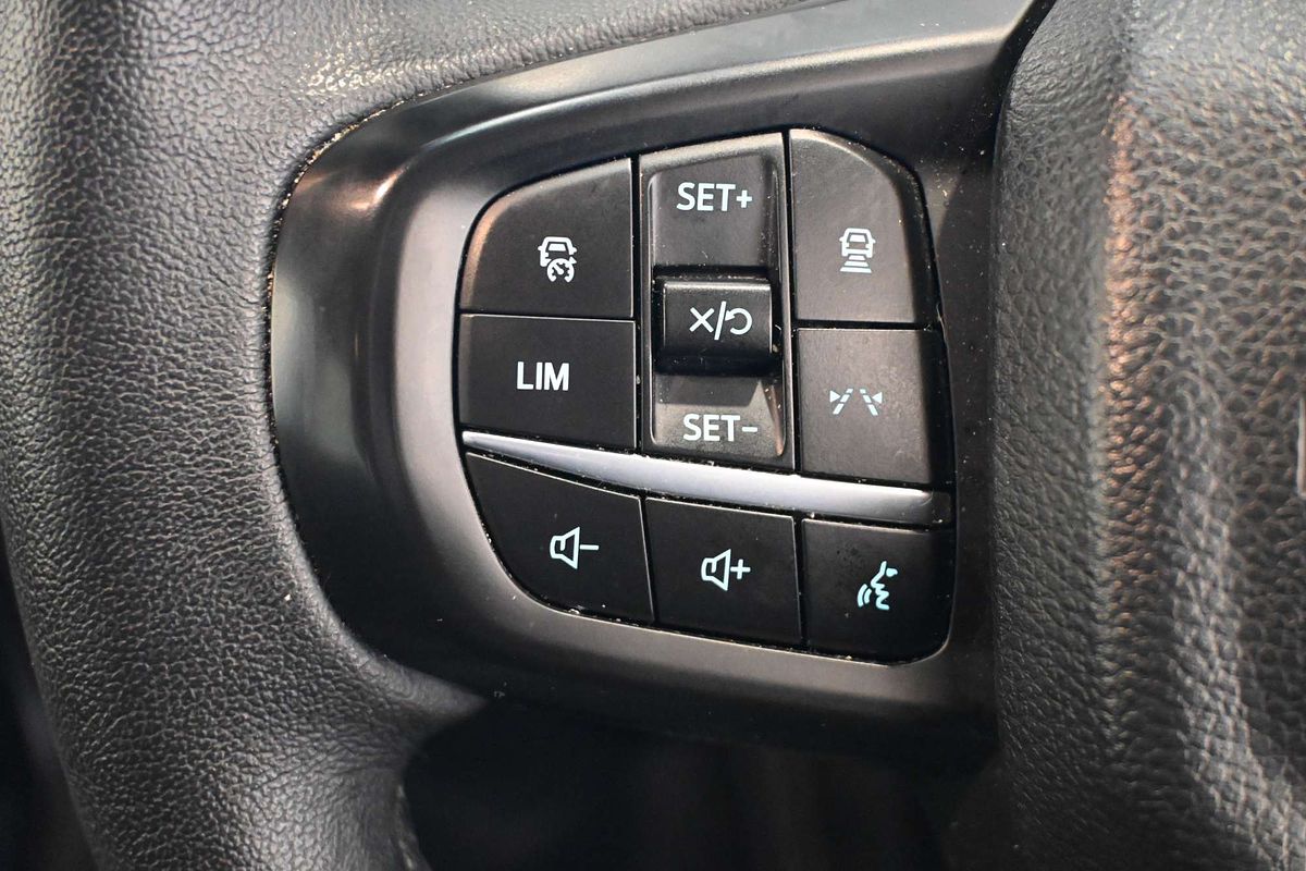 2024 Ford Everest Sport 2.0L