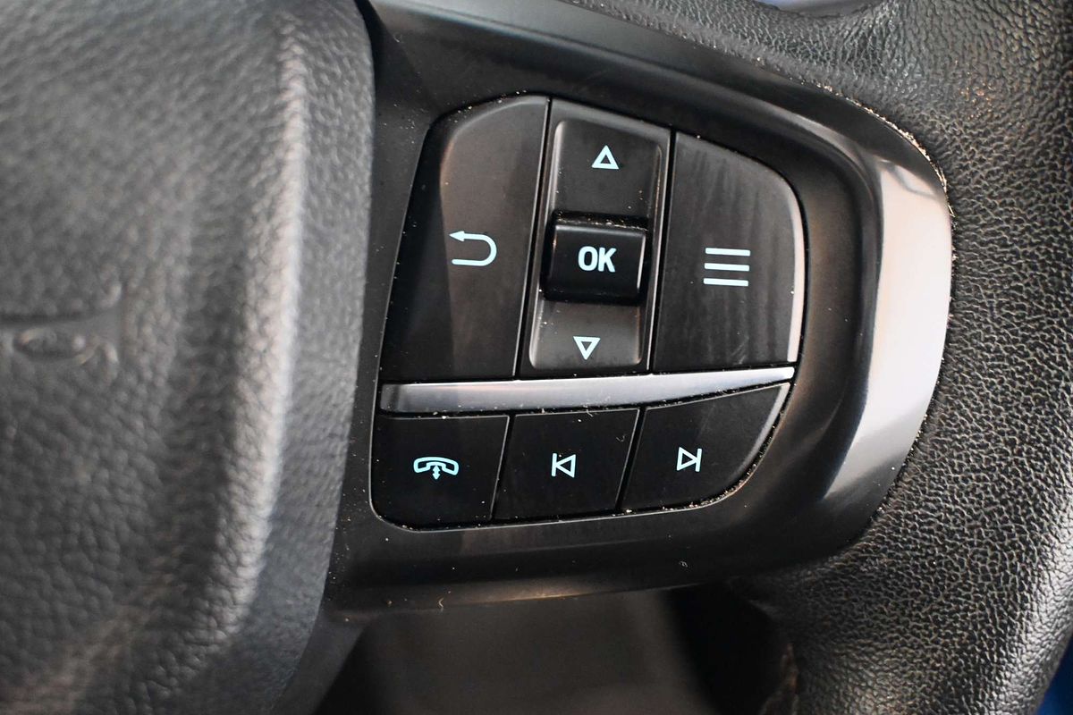 2024 Ford Everest Sport 2.0L