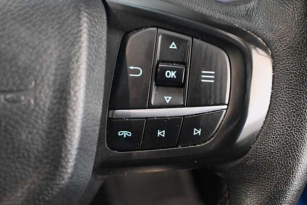 2024 Ford Everest Sport 2.0L