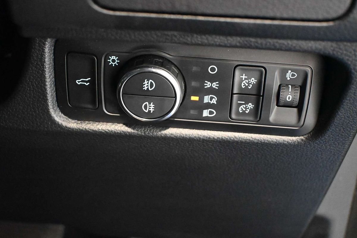 2024 Ford Everest Sport 2.0L