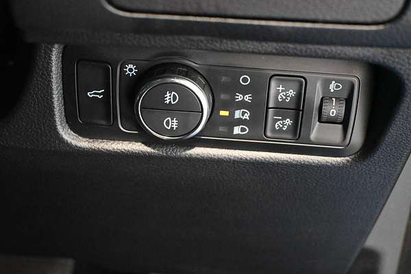 2024 Ford Everest Sport 2.0L