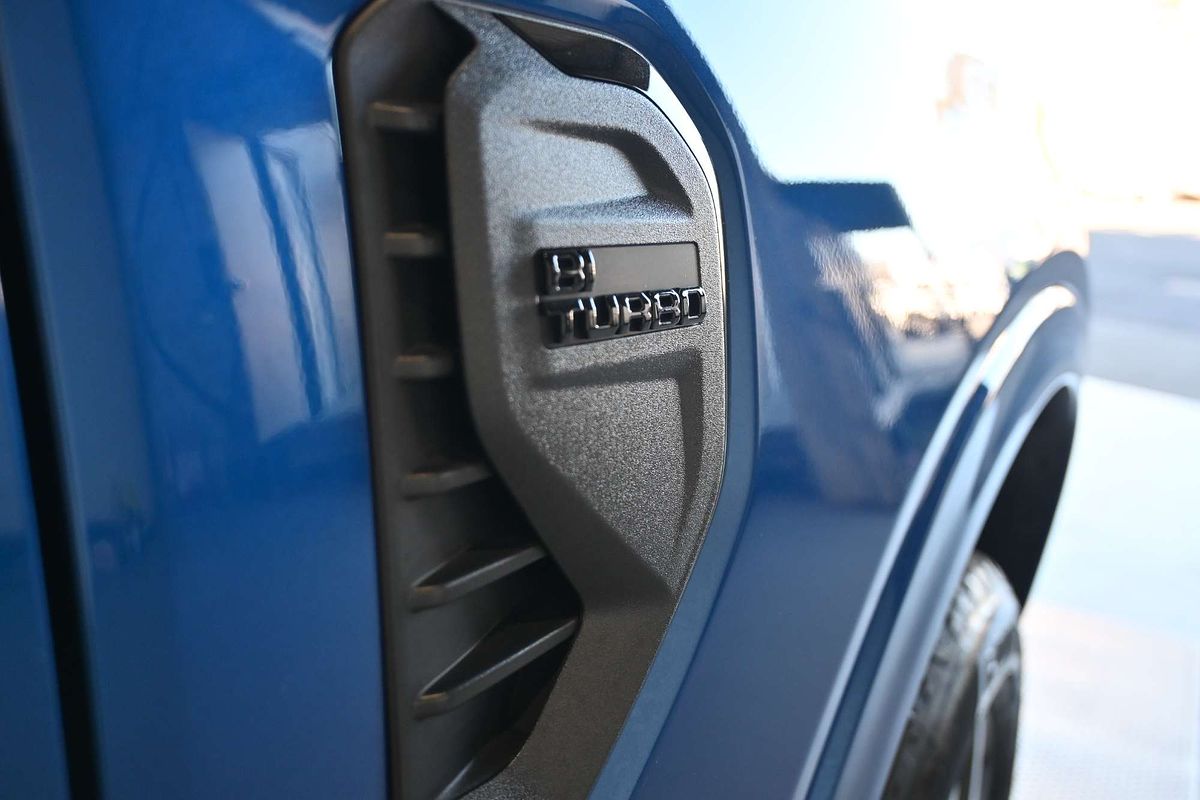 2024 Ford Everest Sport 2.0L