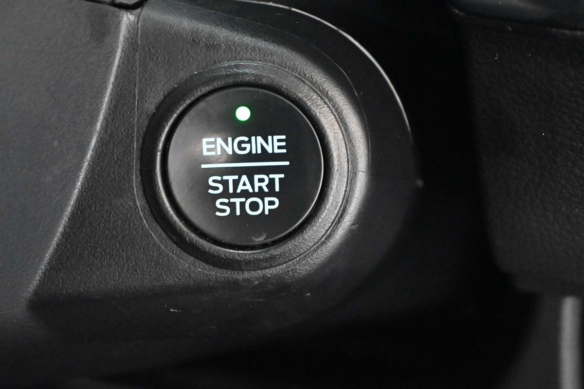 2024 Ford Everest Sport 2.0L